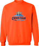 Crew Sweatshirt - Crown Town Cup 2026 (City)