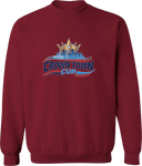 Crew Sweatshirt - Crown Town Cup 2026 (City)