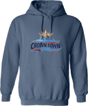 Hoodies - Crown Town Cup 2026 (City)