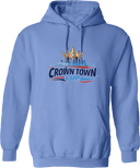 Hoodies - Crown Town Cup 2026 (City)