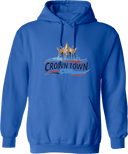 Hoodies - Crown Town Cup 2026 (City)
