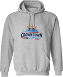 Hoodies - Crown Town Cup 2026 (City)