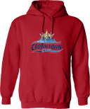 Hoodies - Crown Town Cup 2026 (City)