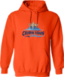 Hoodies - Crown Town Cup 2026 (City)