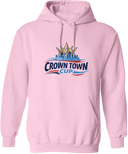 Hoodies - Crown Town Cup 2026 (City)