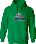 Hoodies - Crown Town Cup 2026 (City)