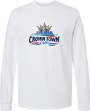 Long Sleeves - Crown Town Cup 2026 (City)
