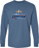 Long Sleeves - Crown Town Cup 2026 (City)