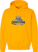 Hoodies - Crown Town Cup 2026 (City)