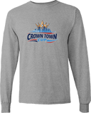 Long Sleeves - Crown Town Cup 2026 (City)