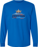 Long Sleeves - Crown Town Cup 2026 (City)