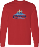Long Sleeves - Crown Town Cup 2026 (City)