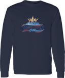 Long Sleeves - Crown Town Cup 2026 (City)