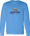 Long Sleeves - Crown Town Cup 2026 (City)