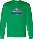Long Sleeves - Crown Town Cup 2026 (City)