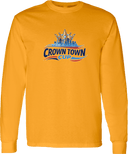 Long Sleeves - Crown Town Cup 2026 (City)