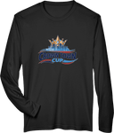 Performance Long Sleeves - Crown Town Cup 2026 (City)