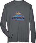 Performance Long Sleeves - Crown Town Cup 2026 (City)
