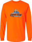 Long Sleeves - Crown Town Cup 2026 (City)