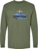 Long Sleeves - Crown Town Cup 2026 (City)