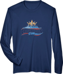 Performance Long Sleeves - Crown Town Cup 2026 (City)