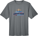Performance Short Sleeves - Crown Town Cup 2026 (City)