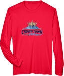 Performance Long Sleeves - Crown Town Cup 2026 (City)