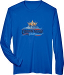 Performance Long Sleeves - Crown Town Cup 2026 (City)