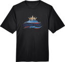 Performance Short Sleeves - Crown Town Cup 2026 (City)