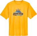 Performance Short Sleeves - Crown Town Cup 2026 (City)