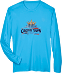 Performance Long Sleeves - Crown Town Cup 2026 (City)