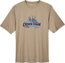 Performance Short Sleeves - Crown Town Cup 2026 (City)