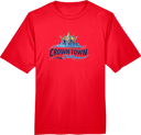 Performance Short Sleeves - Crown Town Cup 2026 (City)