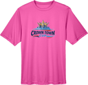 Performance Short Sleeves - Crown Town Cup 2026 (City)
