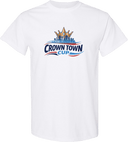 Short Sleeves - Crown Town Cup 2026 (City)