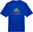 Performance Short Sleeves - Crown Town Cup 2026 (City)