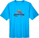 Performance Short Sleeves - Crown Town Cup 2026 (City)