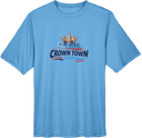 Performance Short Sleeves - Crown Town Cup 2026 (City)