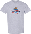 Short Sleeves - Crown Town Cup 2026 (City)