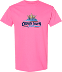 Short Sleeves - Crown Town Cup 2026 (City)