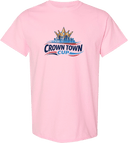 Short Sleeves - Crown Town Cup 2026 (City)