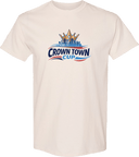 Short Sleeves - Crown Town Cup 2026 (City)