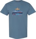 Short Sleeves - Crown Town Cup 2026 (City)