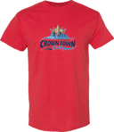 Short Sleeves - Crown Town Cup 2026 (City)