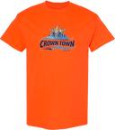 Short Sleeves - Crown Town Cup 2026 (City)