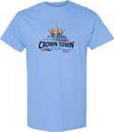 Short Sleeves - Crown Town Cup 2026 (City)