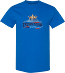 Short Sleeves - Crown Town Cup 2026 (City)