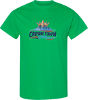Short Sleeves - Crown Town Cup 2026 (City)