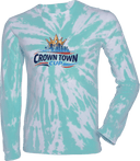 Tie-Dye Long Sleeves - Crown Town Cup 2026 (City)