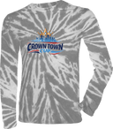 Tie-Dye Long Sleeves - Crown Town Cup 2026 (City)